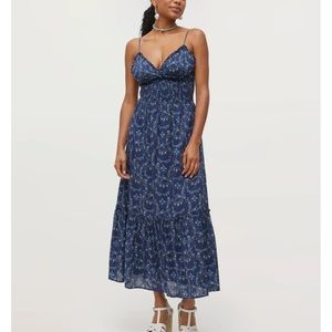 Hill House The Dottie Nap Dress